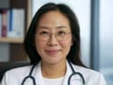 Dr. Suzanne Xie